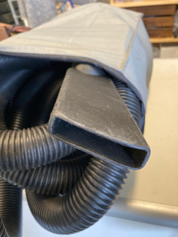 1200413-16 Ångmaskin Twist 10