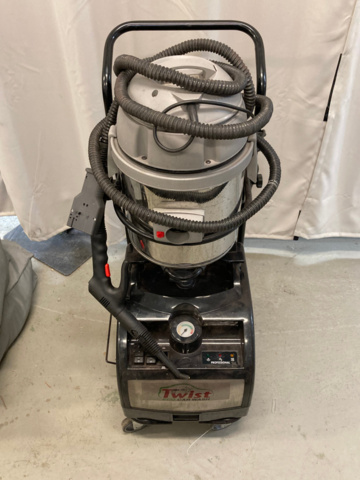 1200413-2 Ångmaskin Twist 10