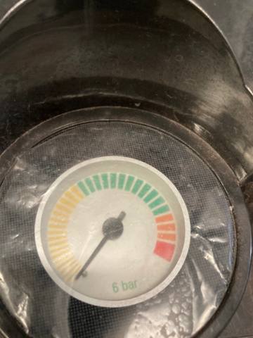 1200413-7 Ångmaskin Twist 10