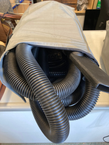 1200413-17 Ångmaskin Twist 10