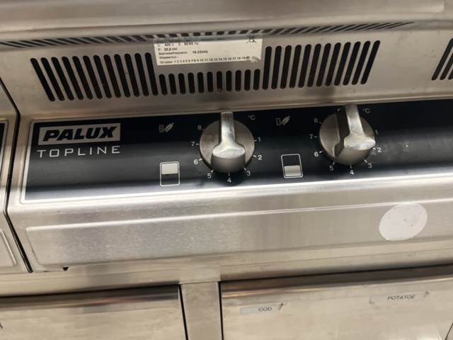 1086083-11 All-In-One device - Palux Topline