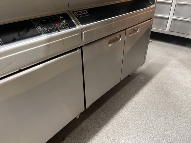 1086083-15 All-In-One device - Palux Topline