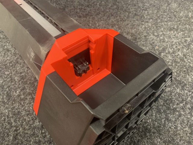 1216094-8 Work light Milwaukee M18 SAL-0