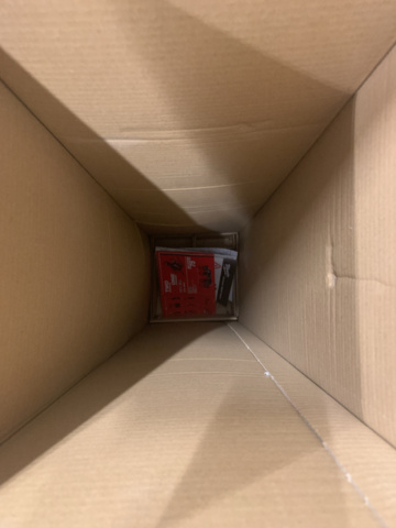 1216094-9 Work light Milwaukee M18 SAL-0