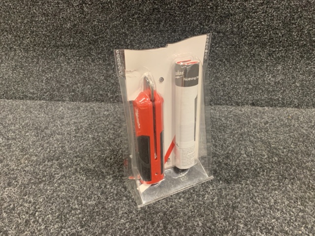 1216102-3 Arbetslampa Milwaukee M12 SL-0