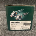 1216109-5 Angle grinder Metabo WQ 1100-125