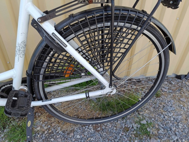 1130791-5 28" Women's bike Cycletrack