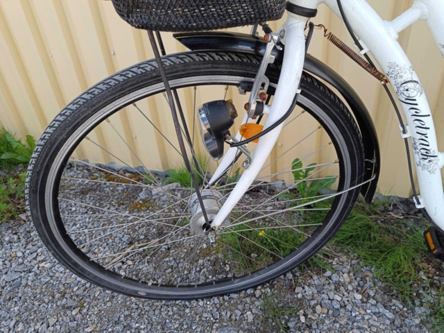 1130791-6 28" Women's bike Cycletrack