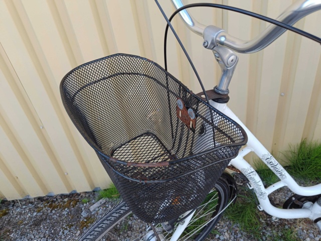 1130791-7 28" Women's bike Cycletrack