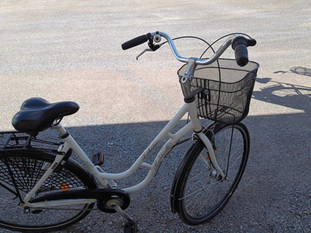 1130791-9 28" Women's bike Cycletrack