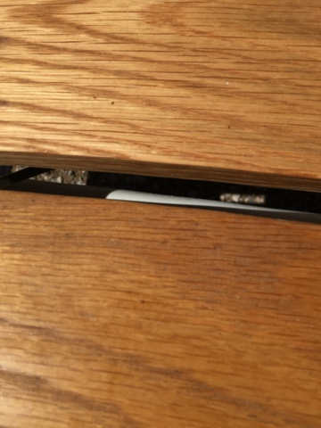 1216070-23 Puck Packy flakmoped