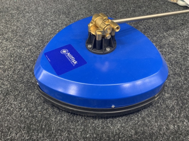 1216193-2 Hydroscrub Nilfisk p300