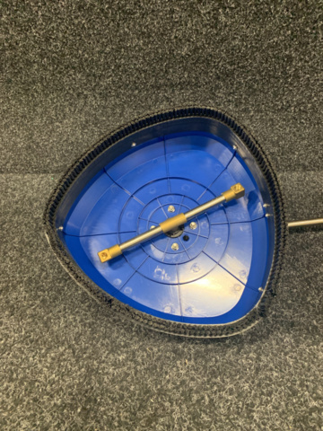 1216193-4 Hydroscrub Nilfisk p300