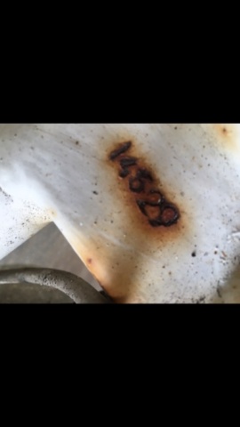 1216070-31 Puck Packy flakmoped