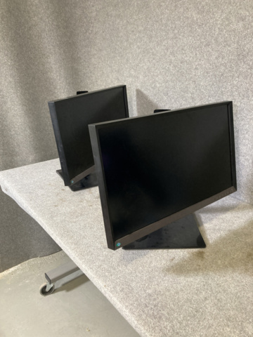 1200425-1 Computer monitors Samsung S27D850