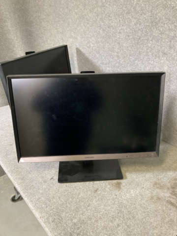 1200425-4 Computer monitors Samsung S27D850