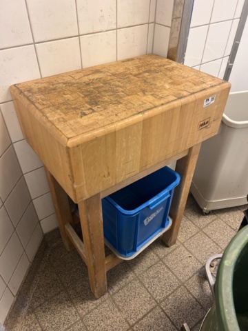 1178927-1 Huggkubbe Joko