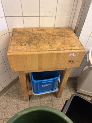 1178927-2 Huggkubbe Joko