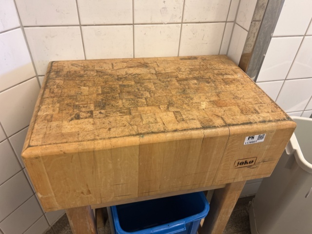 1178927-3 Huggkubbe Joko