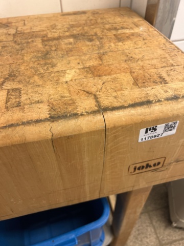 1178927-4 Huggkubbe Joko