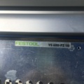 1216071-3 FESTOOL Connection system VS 600-FZ 10