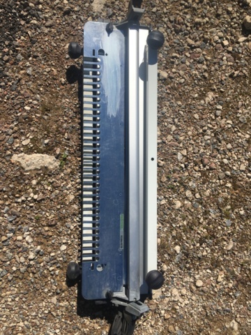 1216071-4 FESTOOL Connection system VS 600-FZ 10