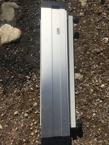 1216071-5 FESTOOL Connection system VS 600-FZ 10