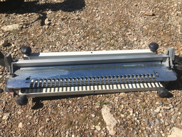 1216071-1 FESTOOL Connection system VS 600-FZ 10