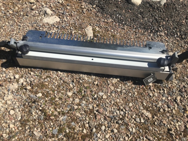 1216071-2 FESTOOL Connection system VS 600-FZ 10