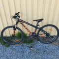 1129561-3 Mountain bike Scott Aspect 680