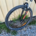 1129561-4 Mountain bike Scott Aspect 680