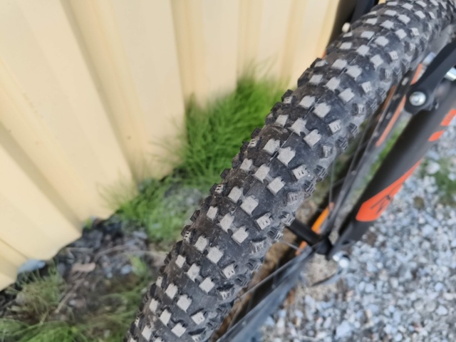 1129561-5 Mountain bike Scott Aspect 680