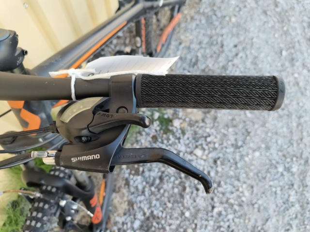 1129561-8 Mountain bike Scott Aspect 680