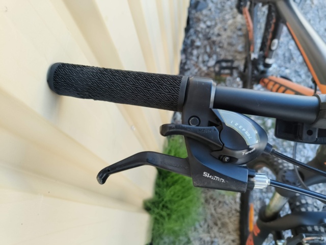 1129561-9 Mountain bike Scott Aspect 680