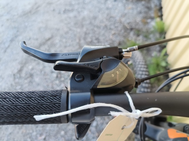 1129561-10 Mountain bike Scott Aspect 680