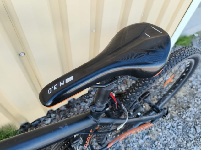 1129561-17 Mountain bike Scott Aspect 680