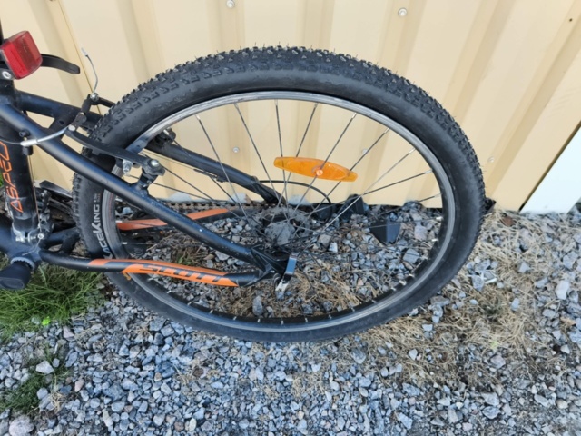 1129561-18 Mountain bike Scott Aspect 680