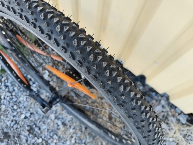 1129561-19 Mountain bike Scott Aspect 680