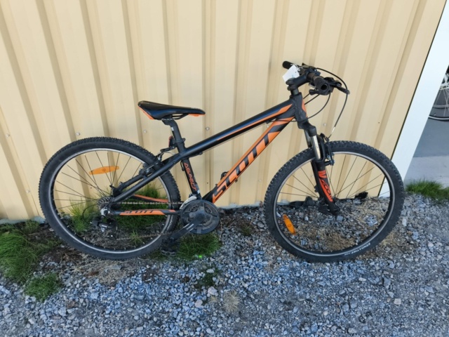 1129561-20 Mountain bike Scott Aspect 680
