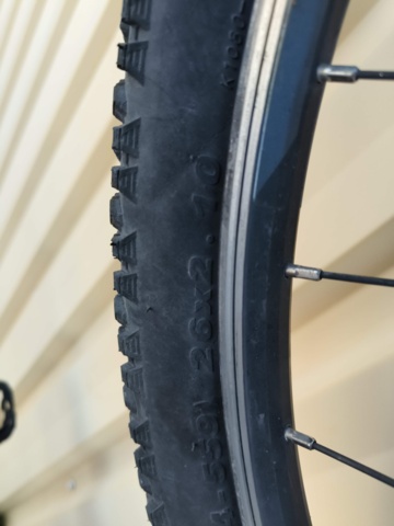 1129561-28 Mountain bike Scott Aspect 680