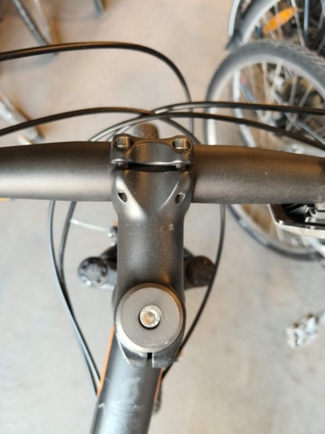 1129561-29 Mountain bike Scott Aspect 680