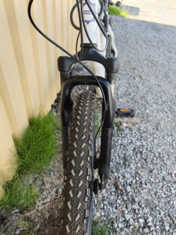 1129563-5 Bicycle Diamant Mogul 2FSD