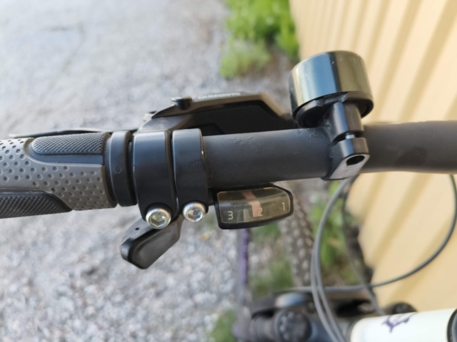 1129563-8 Bicycle Diamant Mogul 2FSD