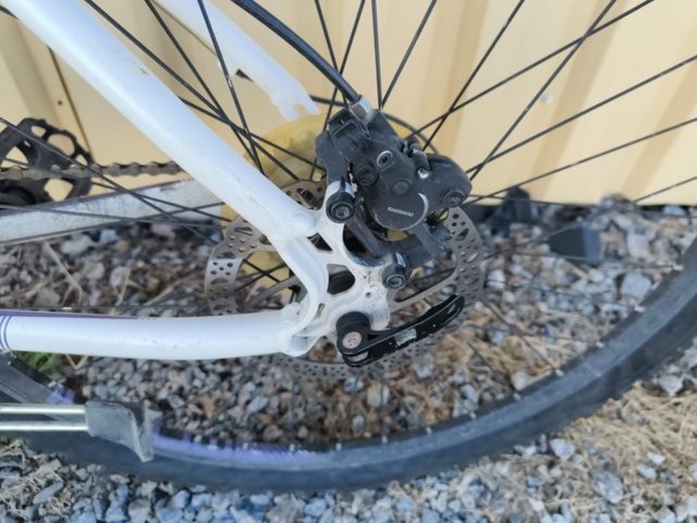 1129563-19 Bicycle Diamant Mogul 2FSD