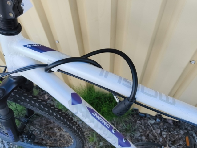 1129563-20 Bicycle Diamant Mogul 2FSD