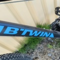 1129564-13 Bicycle BTWIN RockRider 340 26"