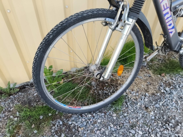 1129568-3 Bicycle Merida Domnator