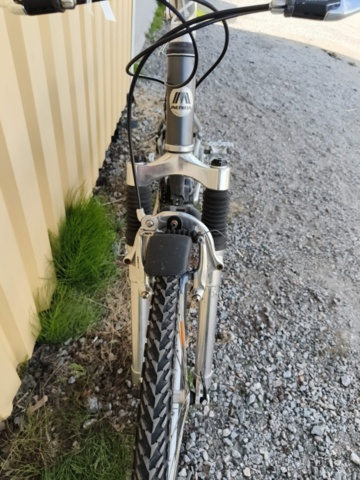 1129568-5 Bicycle Merida Domnator