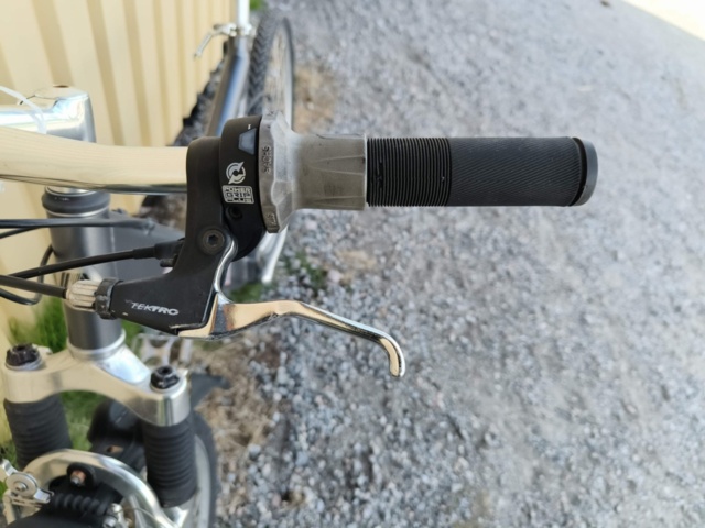 1129568-6 Bicycle Merida Domnator