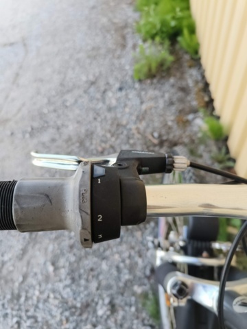 1129568-8 Bicycle Merida Domnator